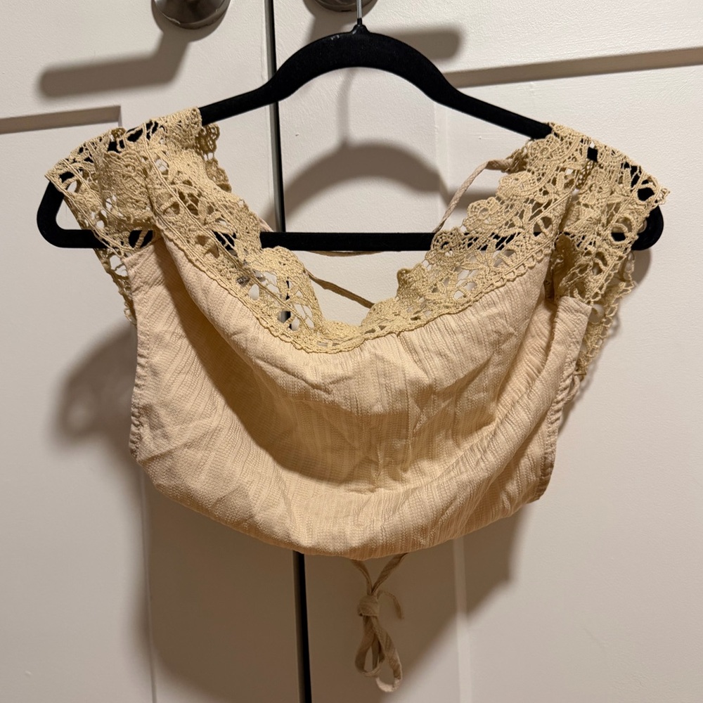 SHEIN Black and White Size XS Clothing Tag